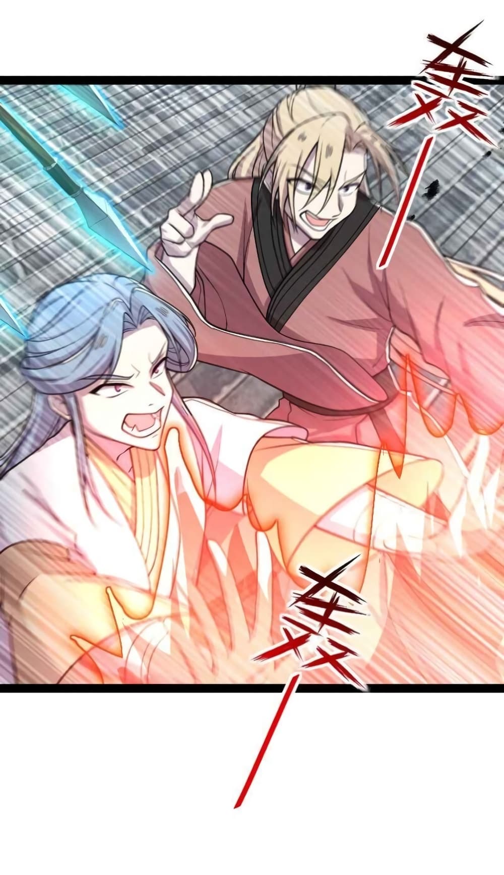 The Martial Emperor’s Life After Seclusion ตอนที่ 148 (37)